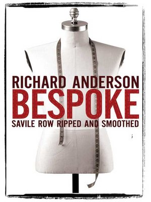 cover image of Bespoke